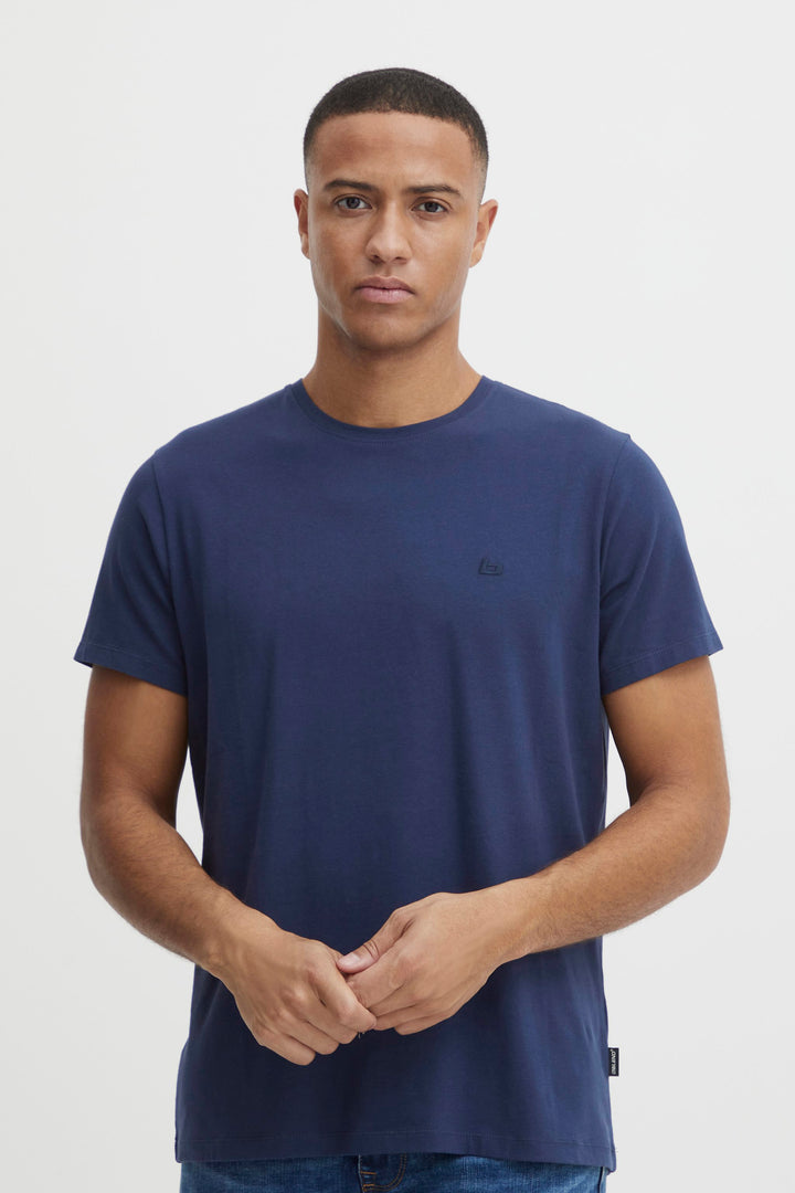 T-SHIRT | BHDINTON dress blues