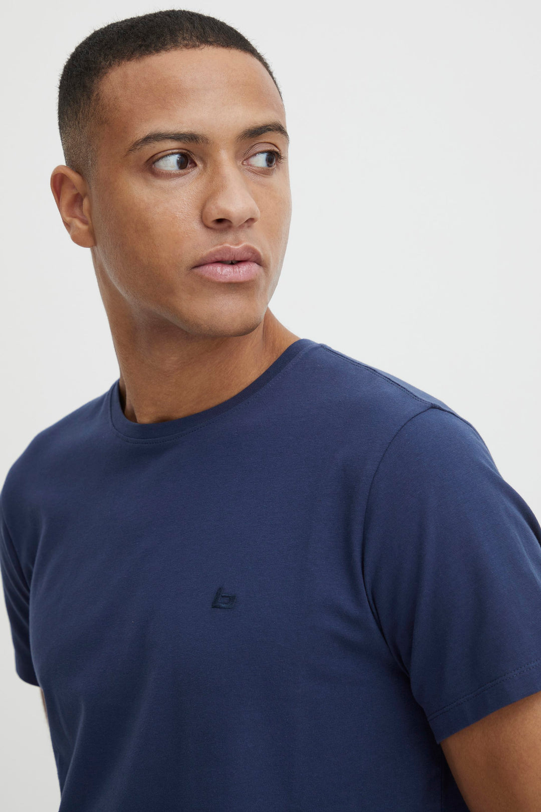 T-SHIRT | BHDINTON dress blues