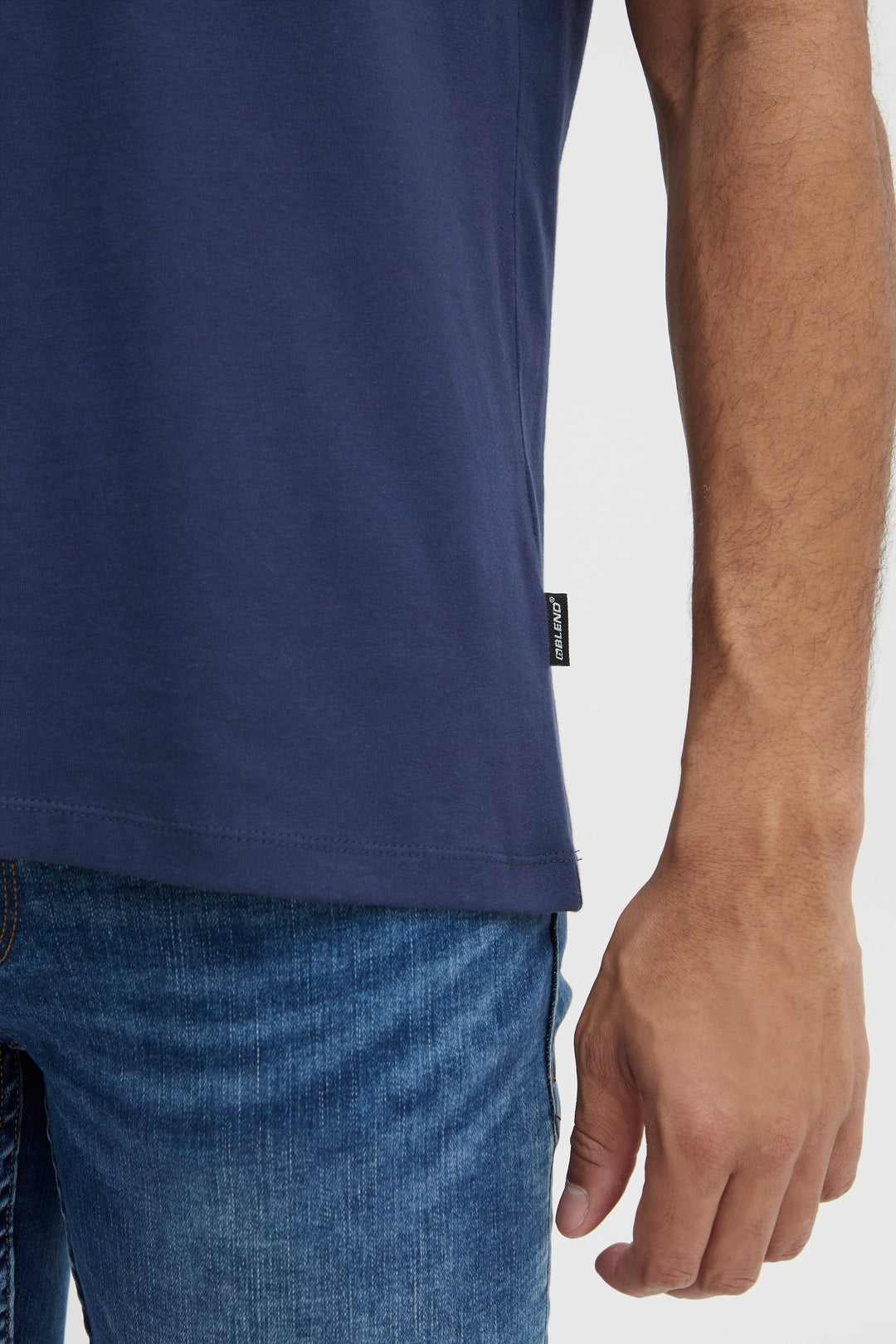 T-SHIRT | BHDINTON dress blues