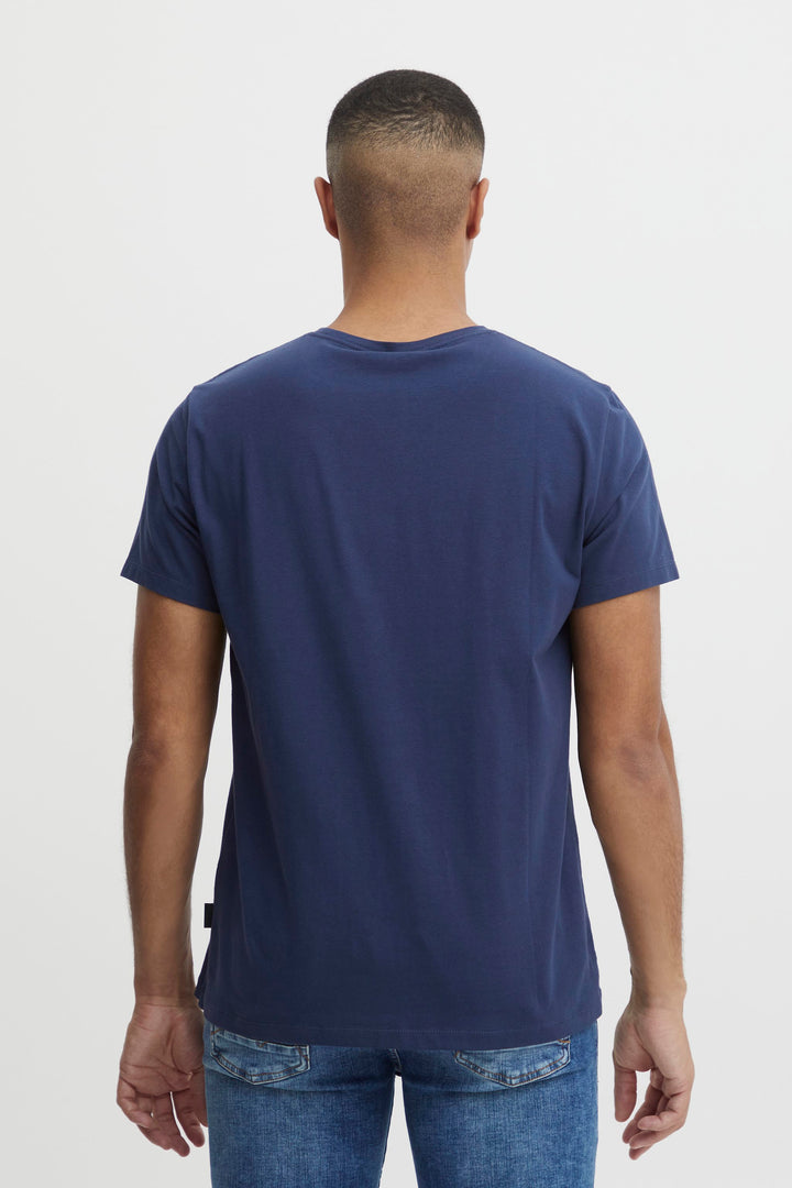 T-SHIRT | BHDINTON dress blues