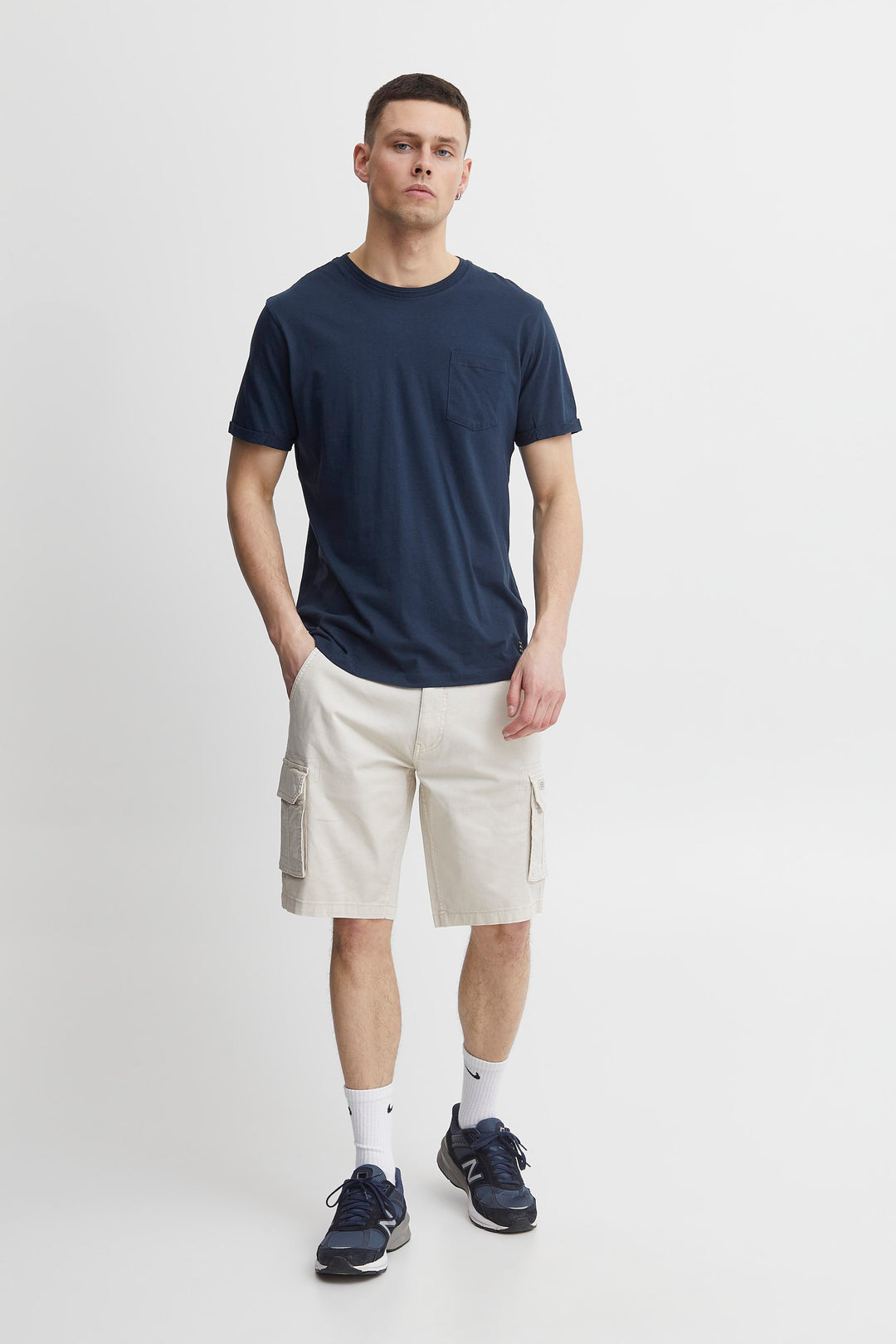 T-SHIRT | BHNASIR