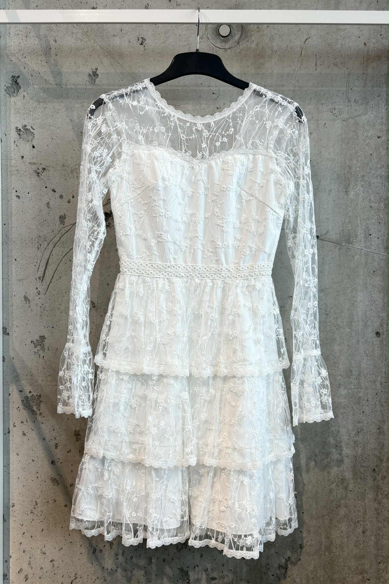 KJÓLI | METTE CAROLINE 5063A – Hon+Hann