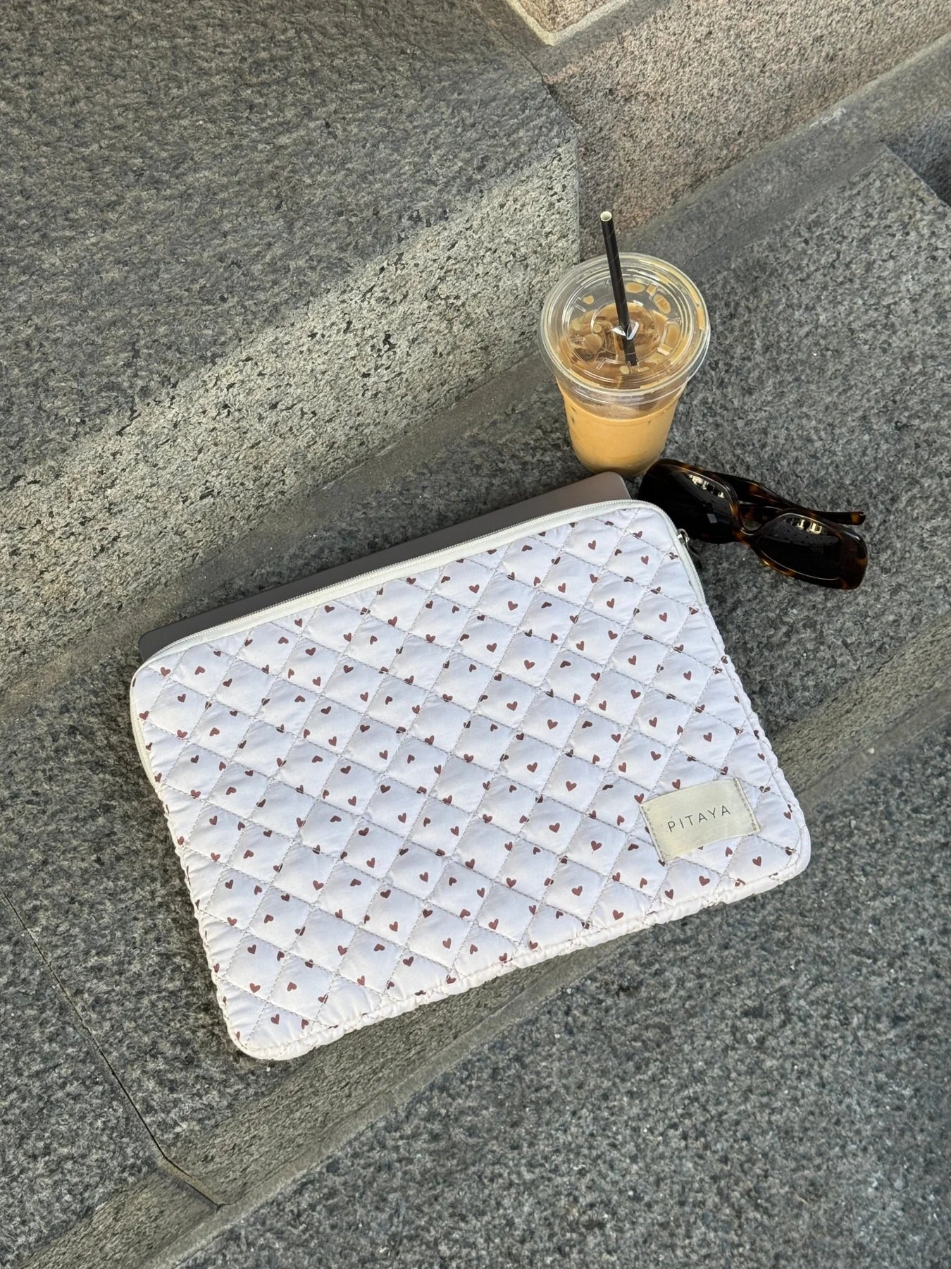 TASKA | TELDA hjarta