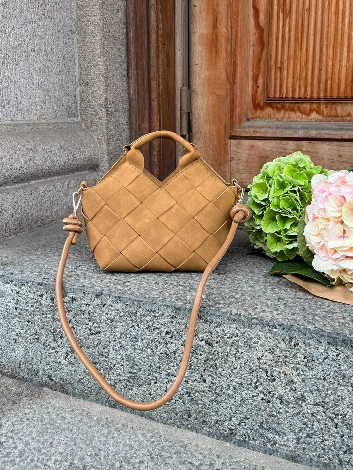 TASKA | MARLY SMALL mocha
