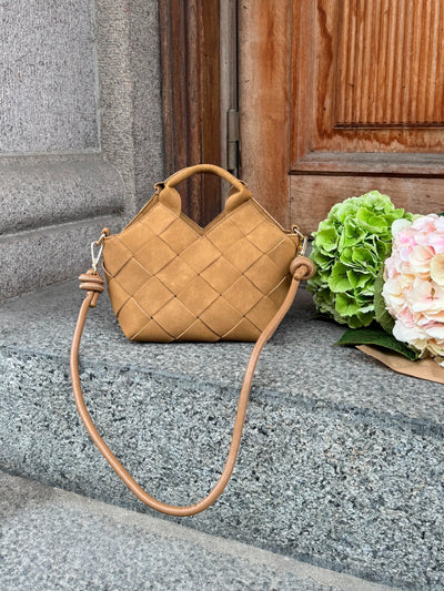 TASKA | MARLY SMALL mocha