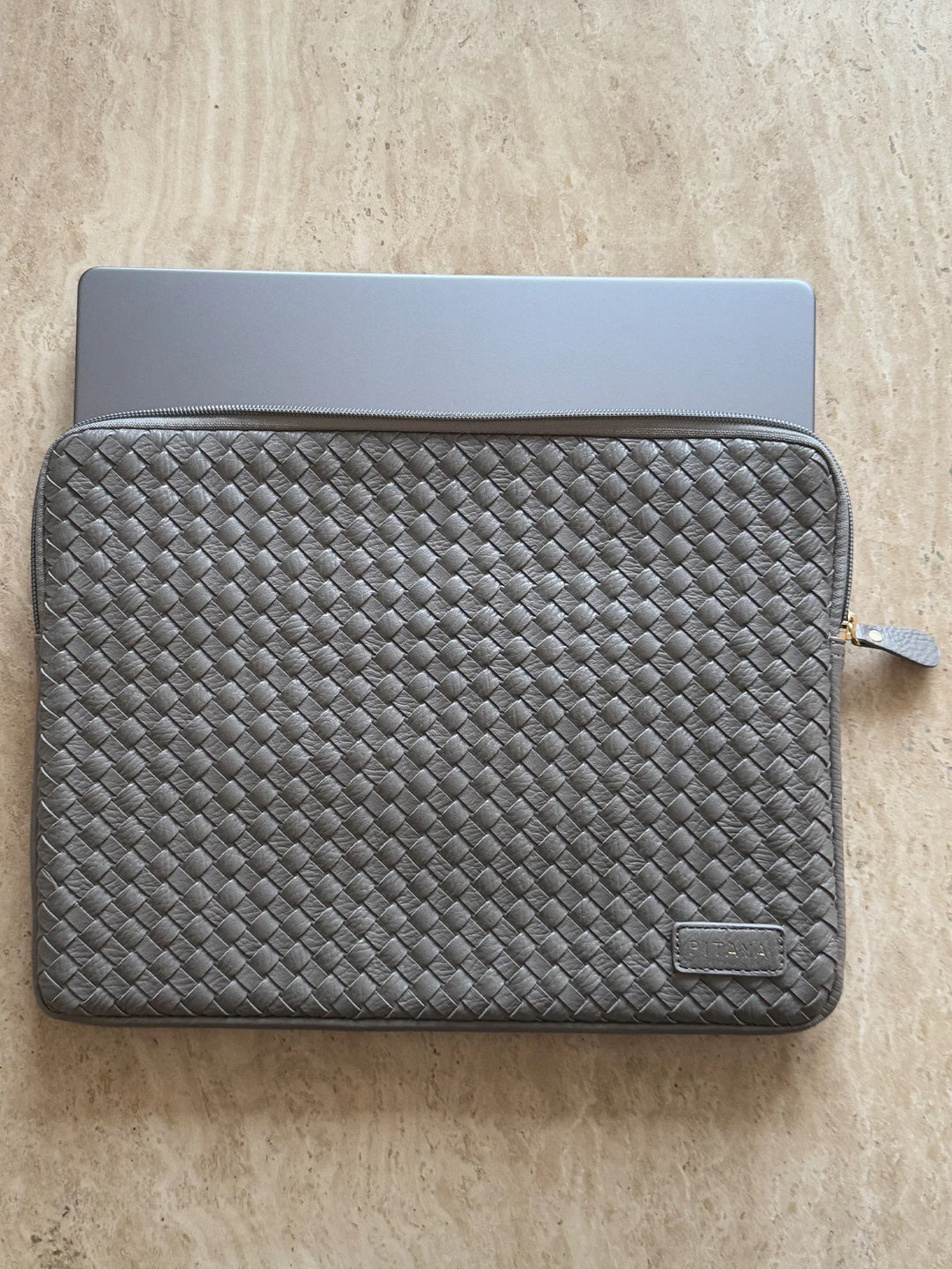 TASKA | TT CHARLOTTE l grey