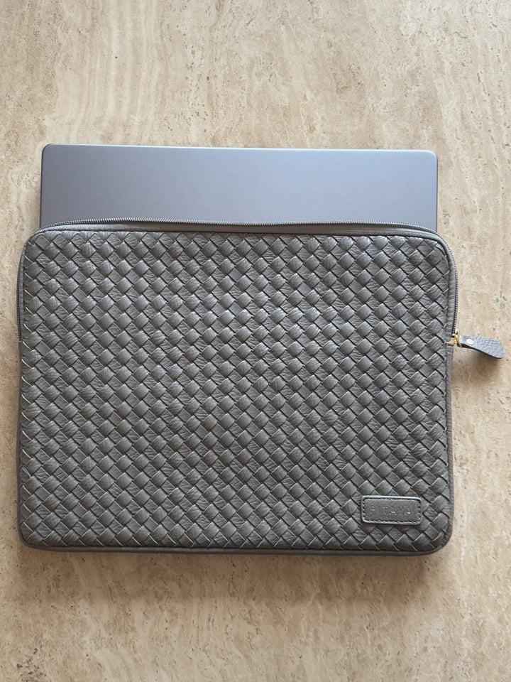 TASKA | TT CHARLOTTE l grey