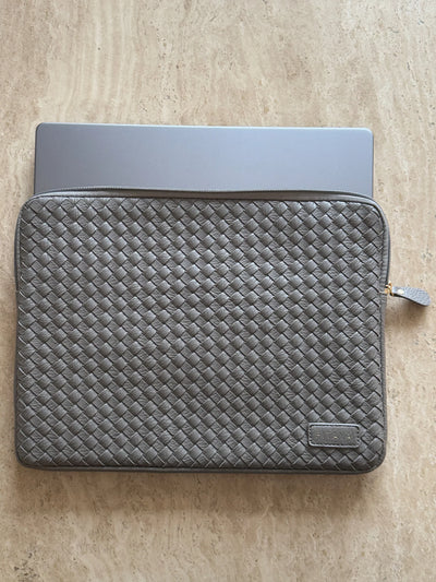 TASKA | TT CHARLOTTE l grey