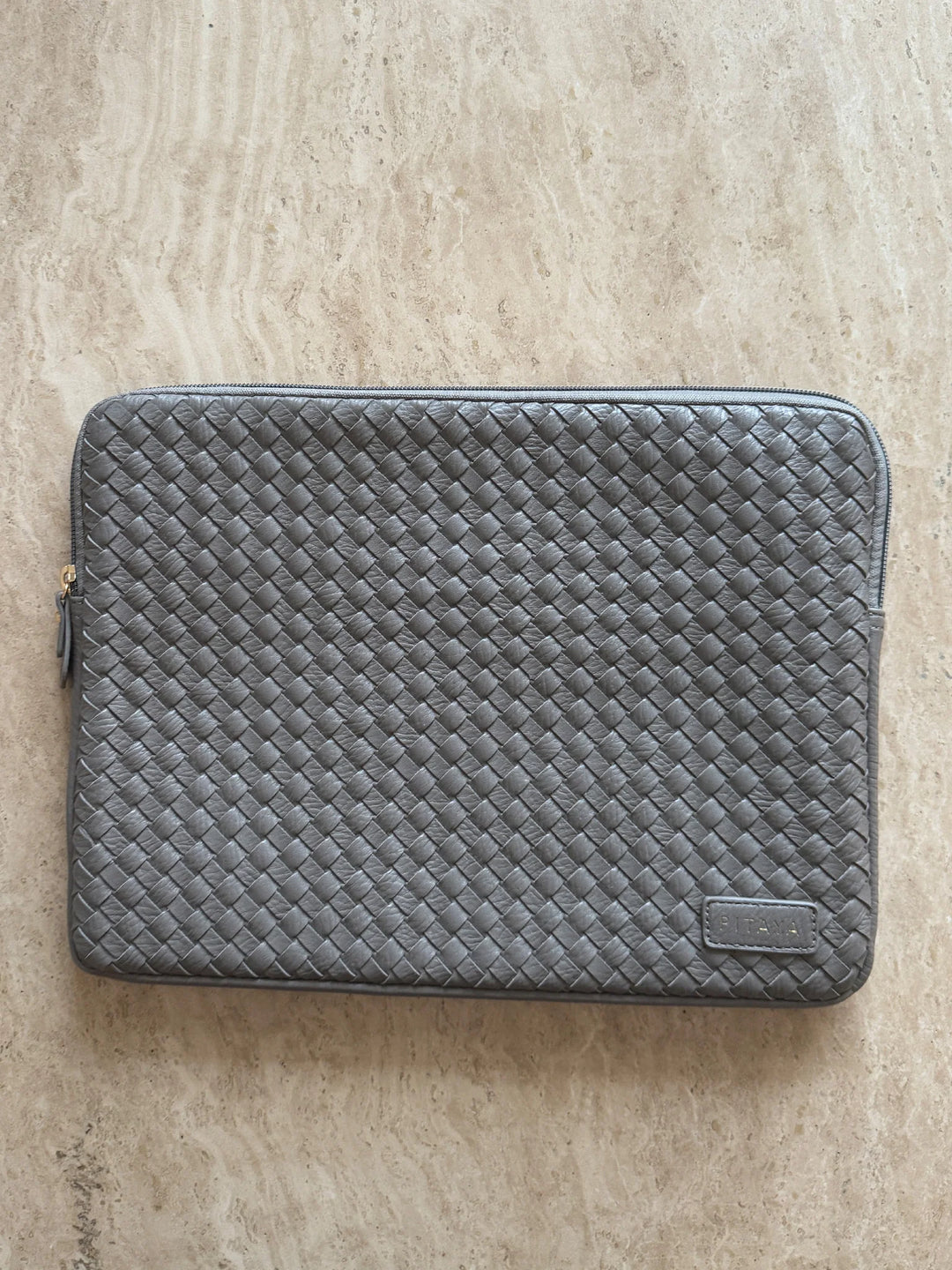 TASKA | TT CHARLOTTE l grey