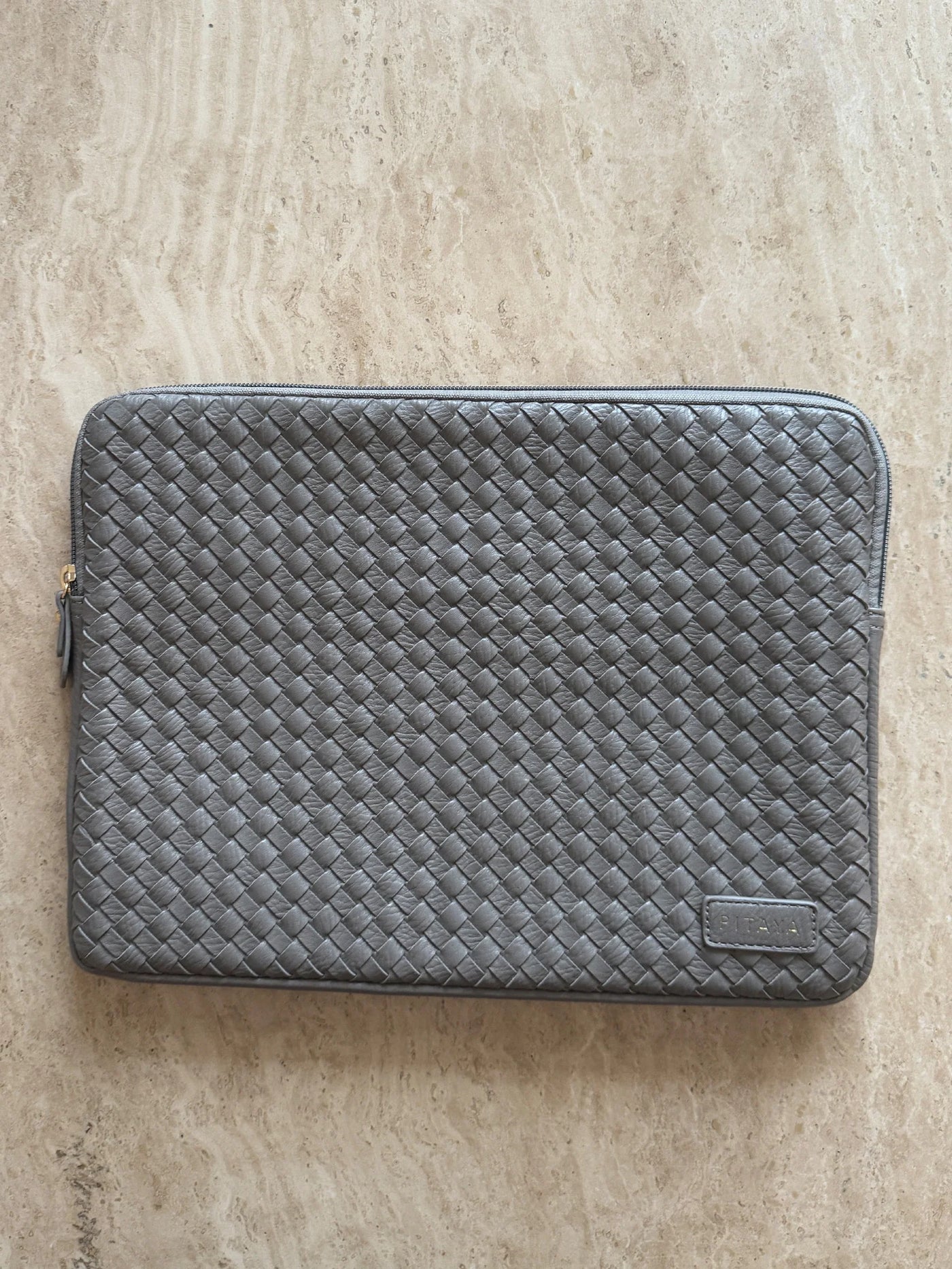 TASKA | TT CHARLOTTE l grey