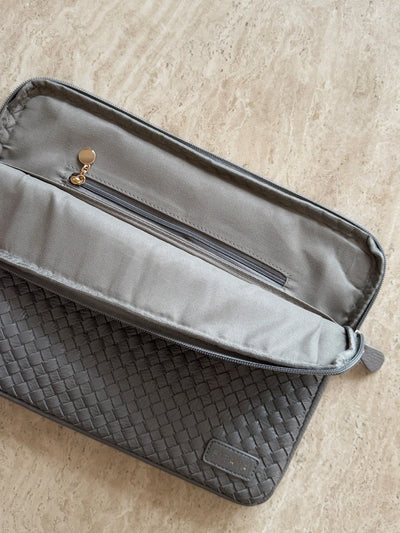 TASKA | TT CHARLOTTE l grey