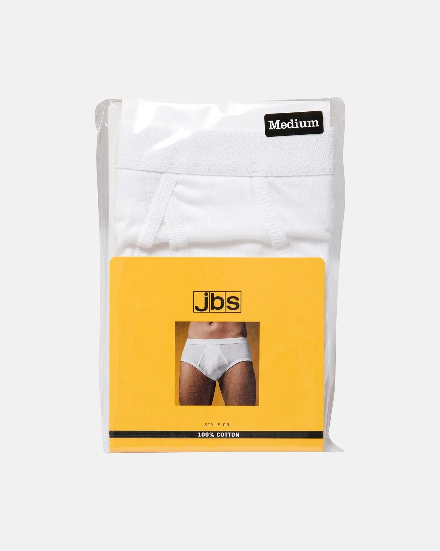 UNDIRBUKSUR | JBS FLY