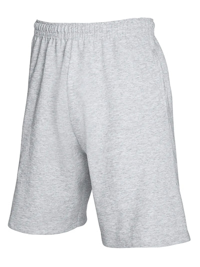 SHORTS | FRUIT grey