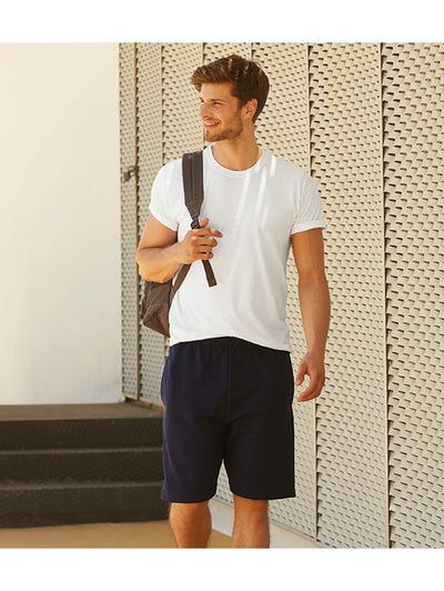 SHORTS | FRUIT grey