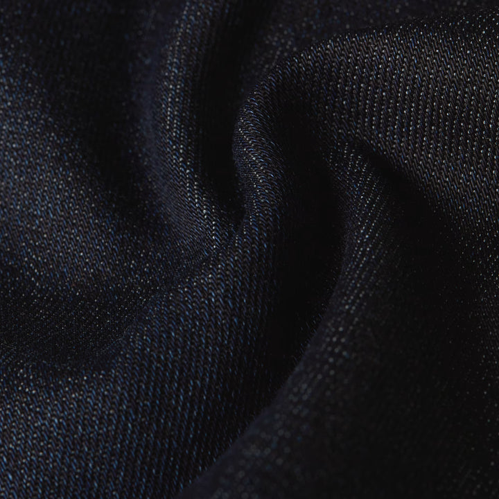 JEANS | TAPERED dark aged