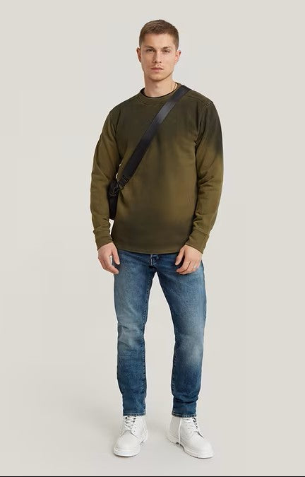 JEANS | TAPERED vintage