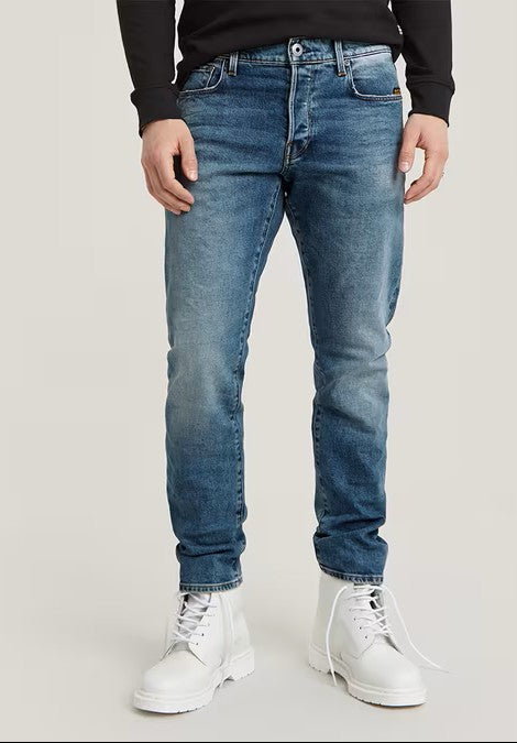 JEANS | TAPERED vintage