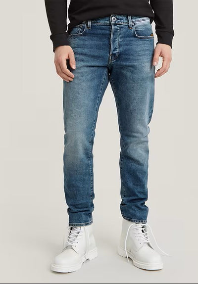 JEANS | TAPERED vintage