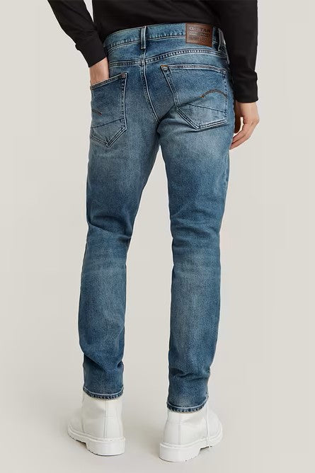 JEANS | TAPERED vintage