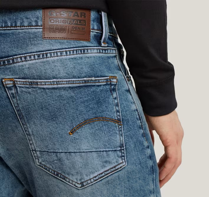 JEANS | TAPERED vintage