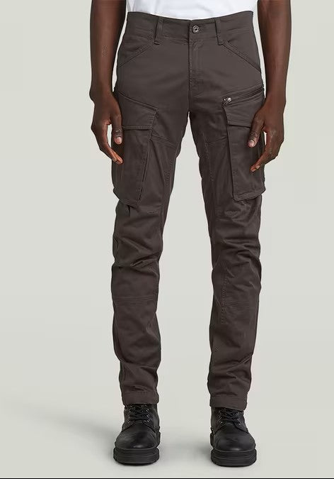 CARGO | ROVIC ZIP