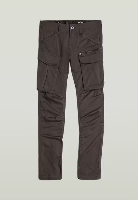 CARGO | ROVIC ZIP