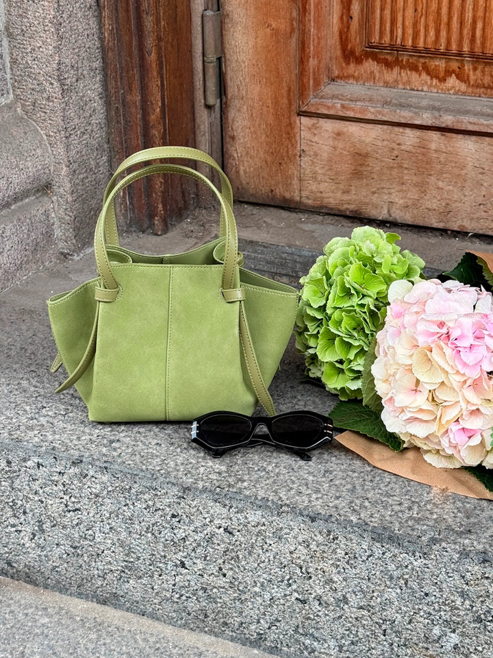 TASKA | ANDREA MINI pistachio