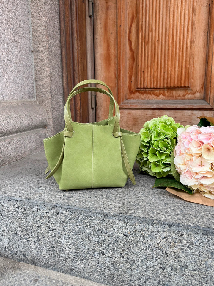 TASKA | ANDREA MINI pistachio