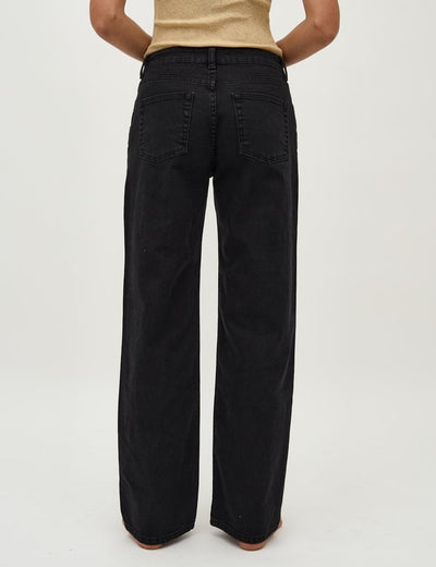 JEANS | CADIAN svart