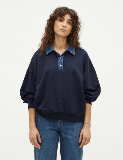 SWEATSHIRT | DANDI-G