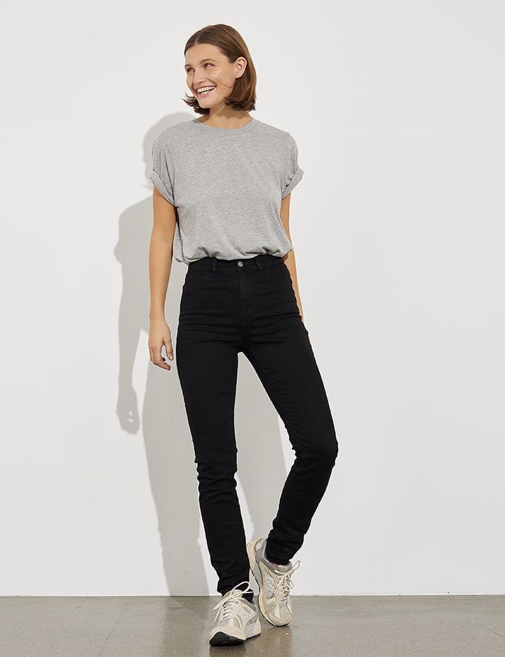 JEANS | KEZIA