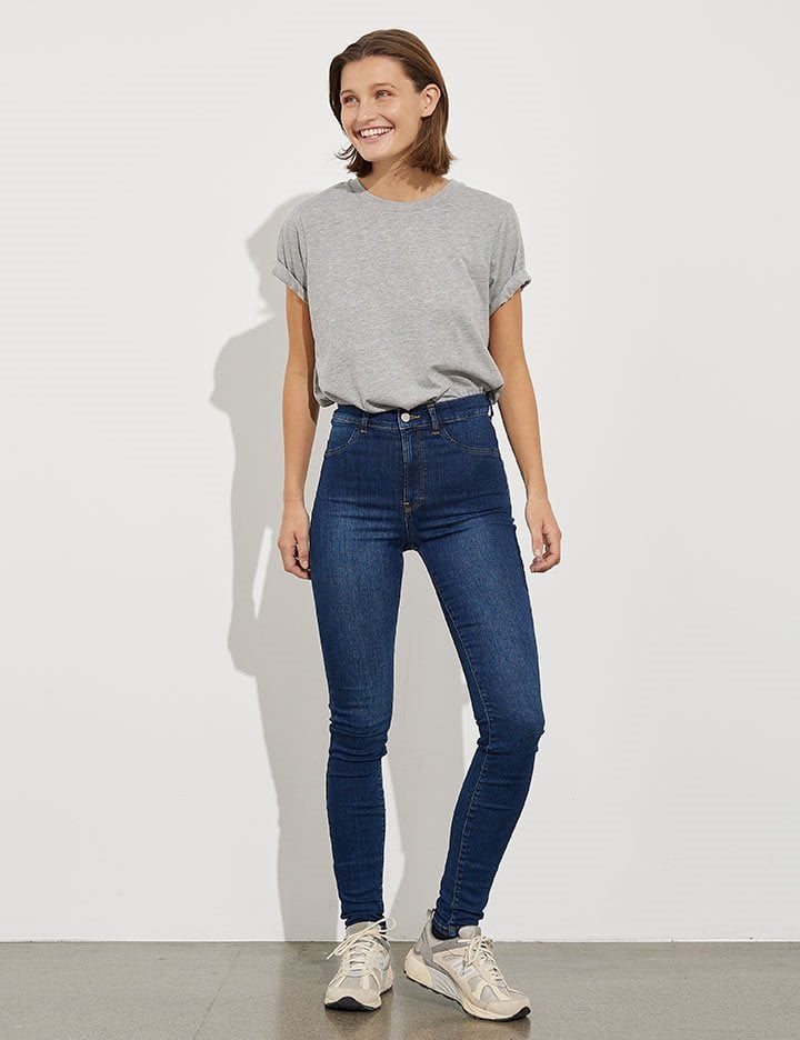 JEANS | KEZIAblue
