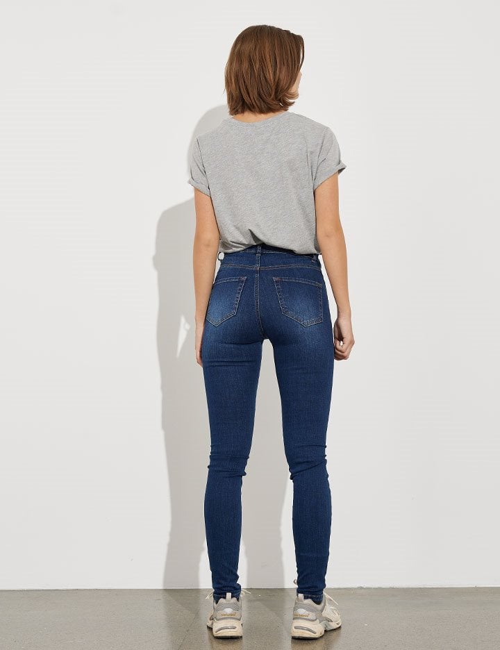 JEANS | KEZIAblue