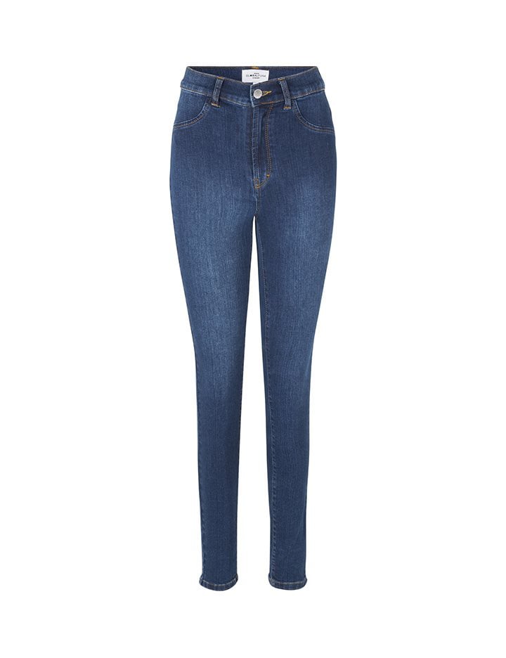 JEANS | KEZIAblue