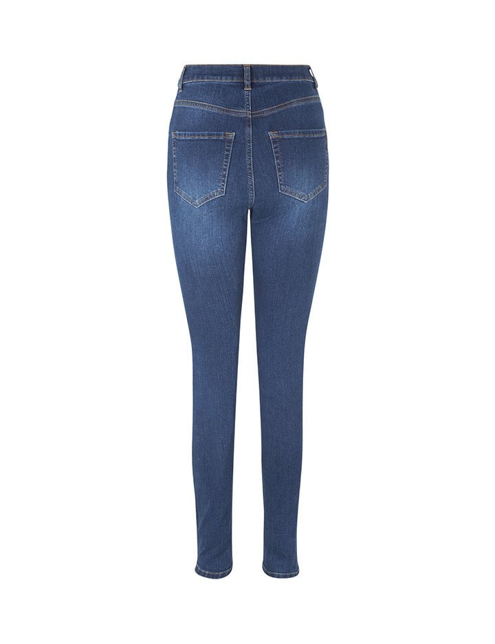JEANS | KEZIAblue