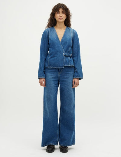 JEANS | KROSS