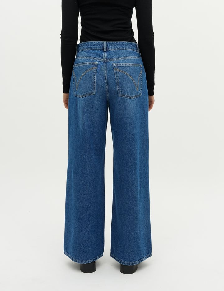 JEANS | KROSS
