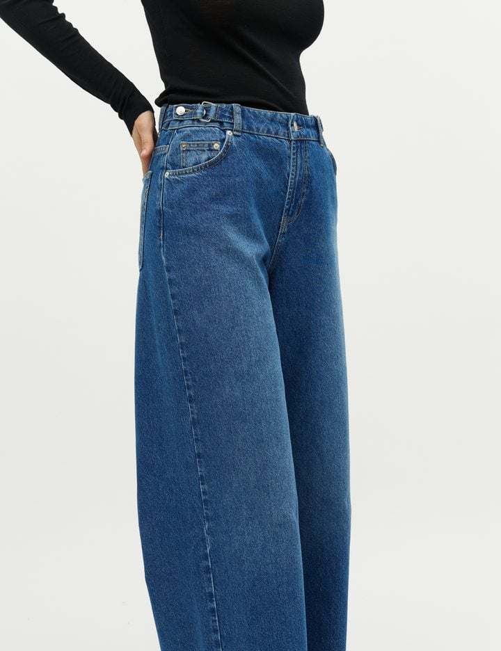 JEANS | KROSS