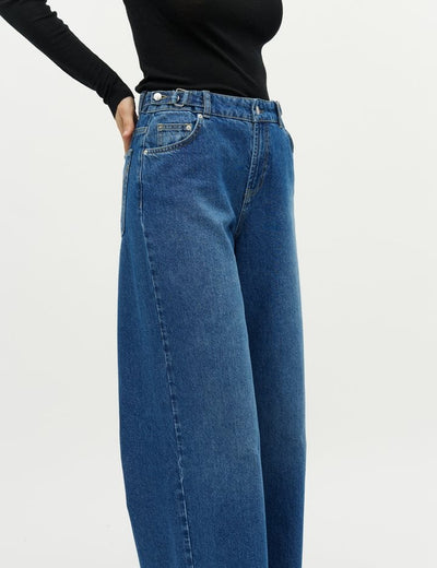 JEANS | KROSS