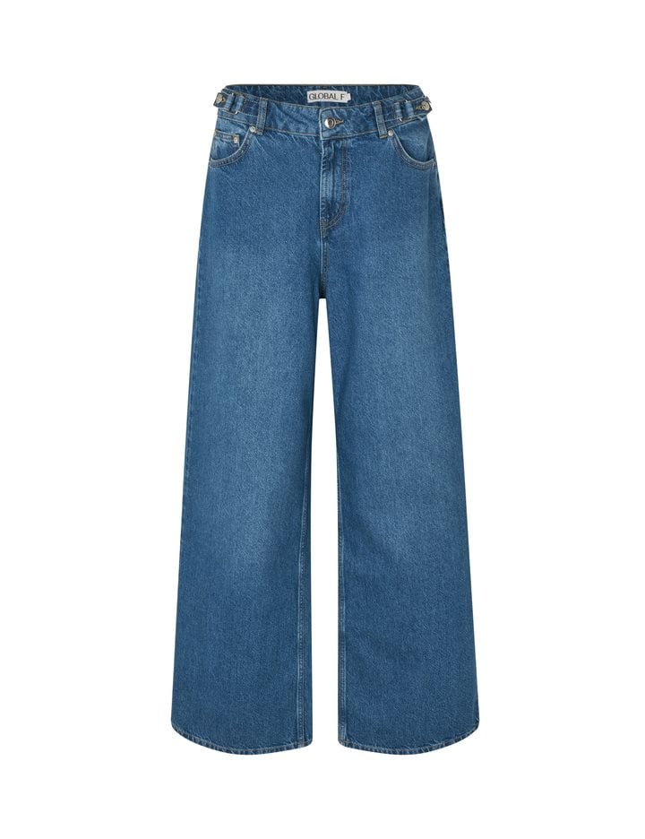 JEANS | KROSS