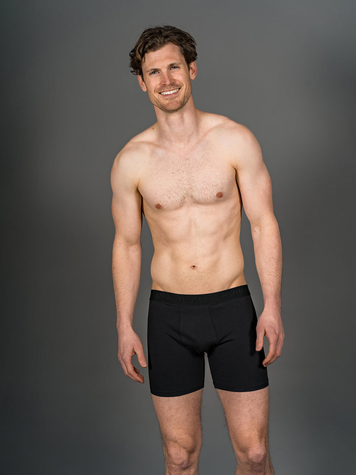 BOKSARASHORTS | BAMBOO 15PK