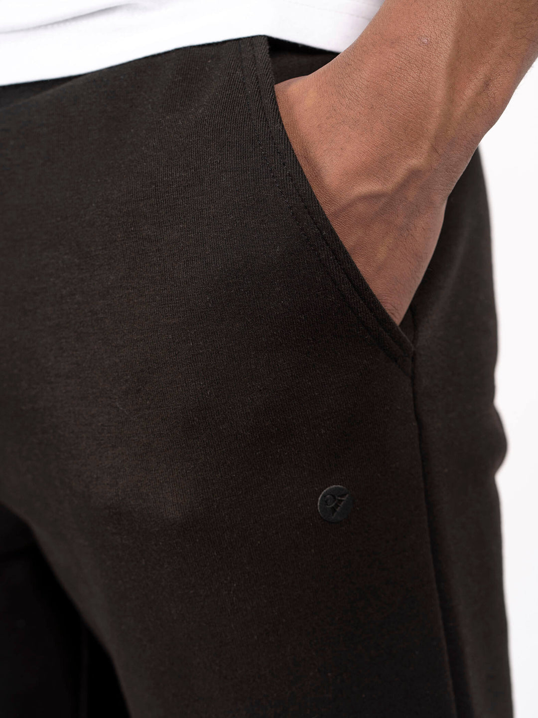 Sweatpants | HobartBlack