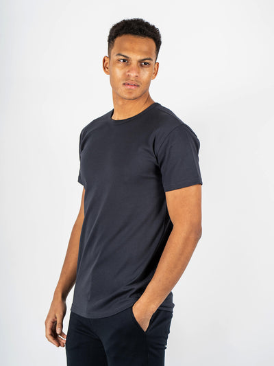 T-SHIRT | STANFORD navy