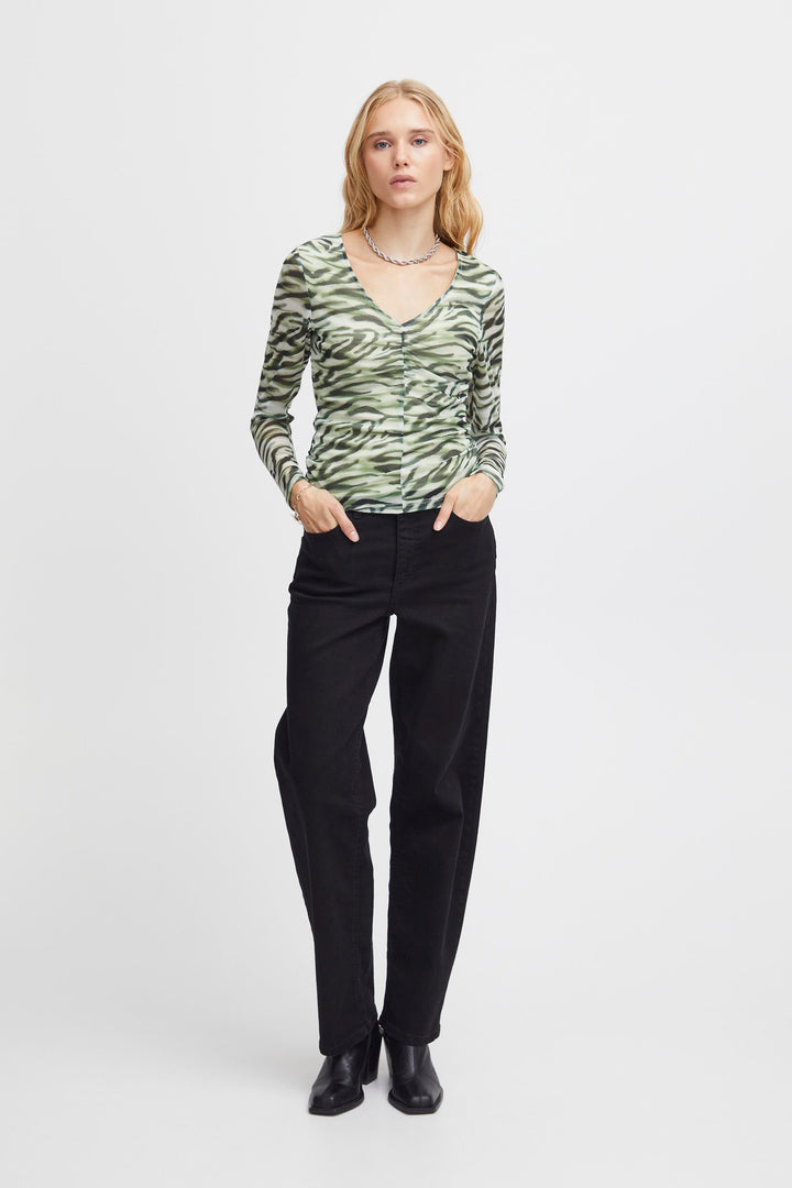 BLUSA | IHISTA