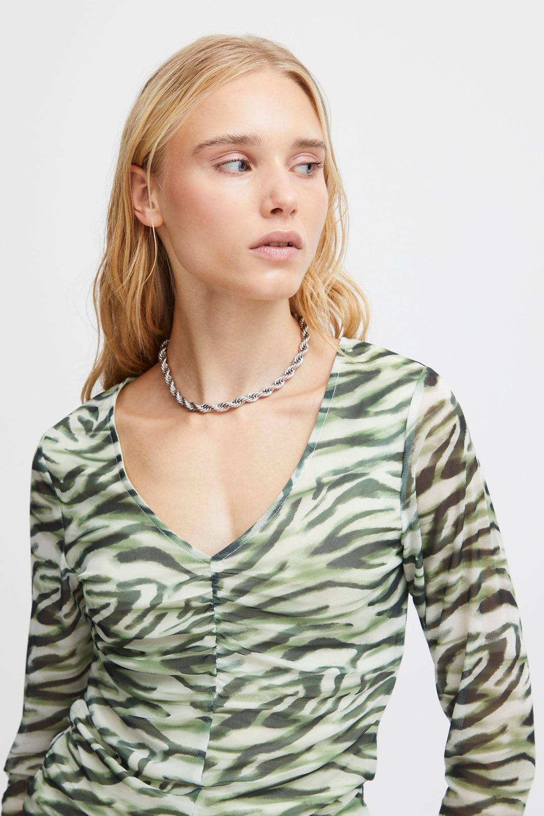BLUSA | IHISTA