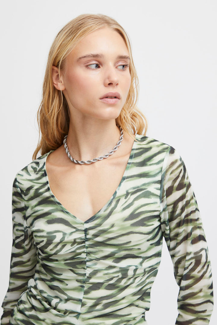 BLUSA | IHISTA