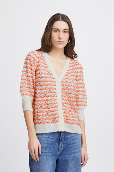 CARDIGAN | IHARDINA