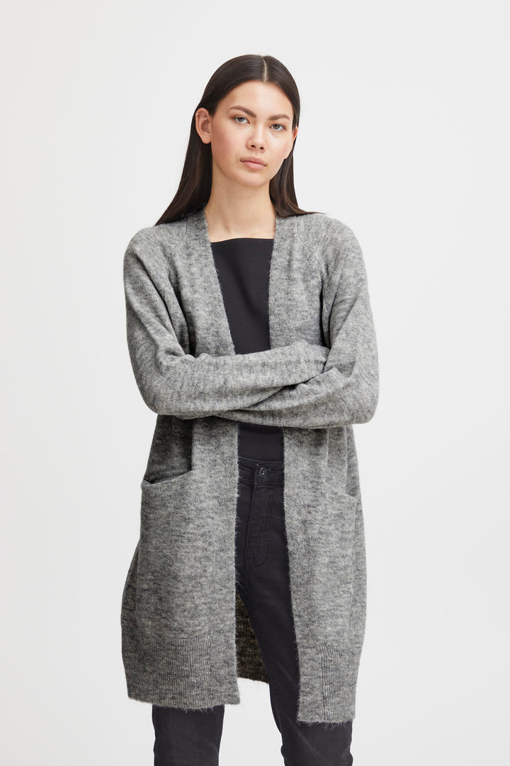 CARDIGAN | IHKAMARA