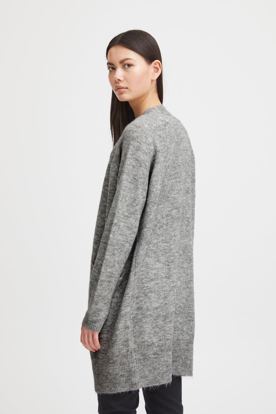 CARDIGAN | IHKAMARA