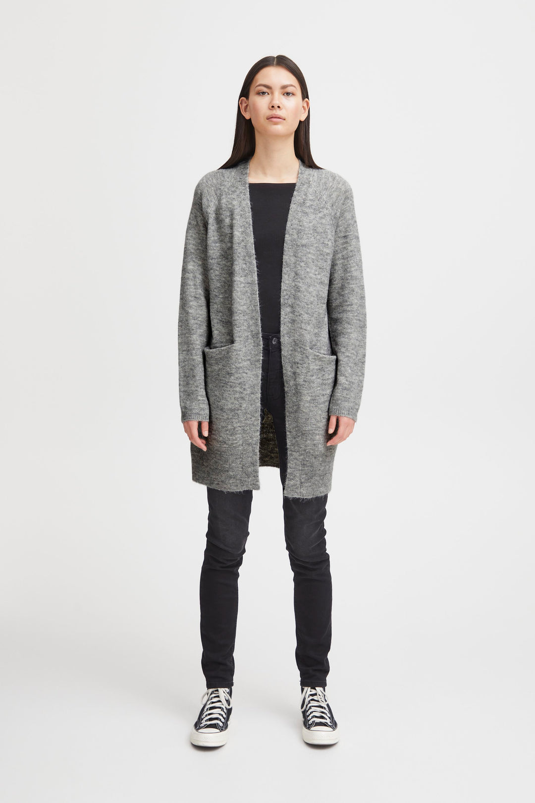 CARDIGAN | IHKAMARA